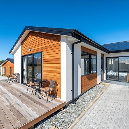 Matariki Star Villa Lake Tekapo Luaran gambar