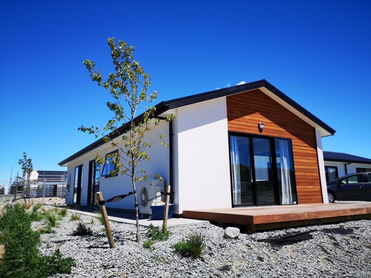 Matariki Star Villa Lake Tekapo Luaran gambar
